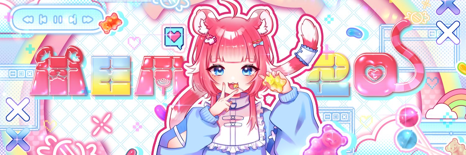 a2004_melody's profile banner image