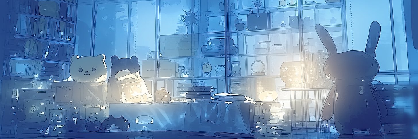 ____sigure's profile banner image