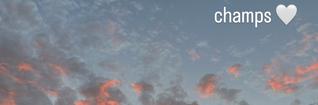 chaaantys's profile banner image