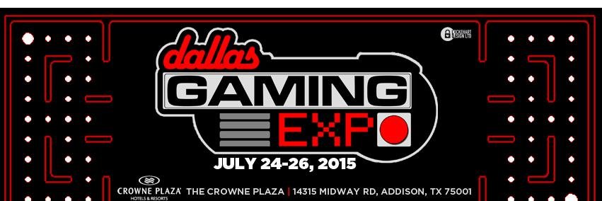 DallasGamingExp's profile banner image