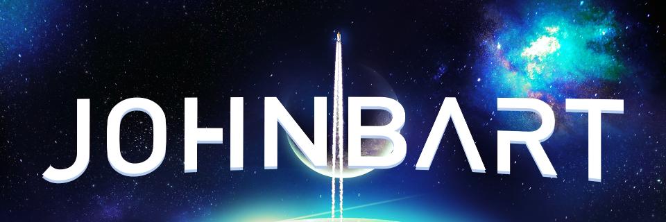 John_Barth's profile banner image