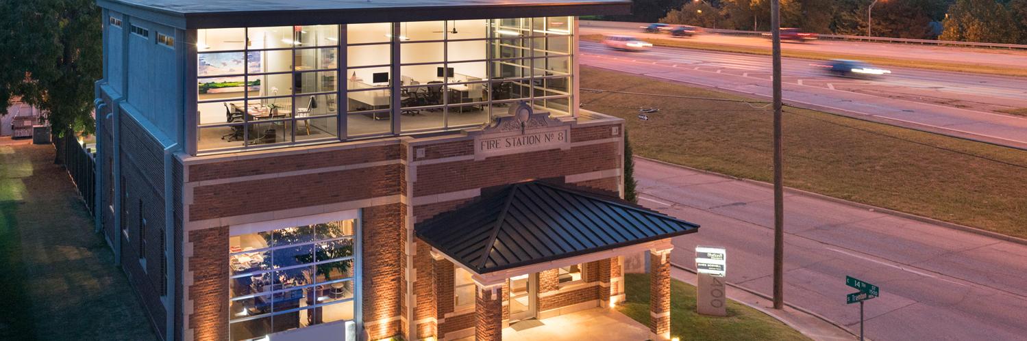 Station8Brand's profile banner image