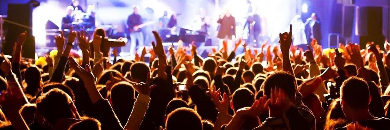 EnViuConcerts's profile banner image