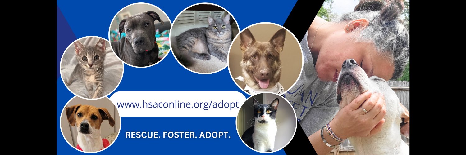 HumaneAlamance's profile banner image