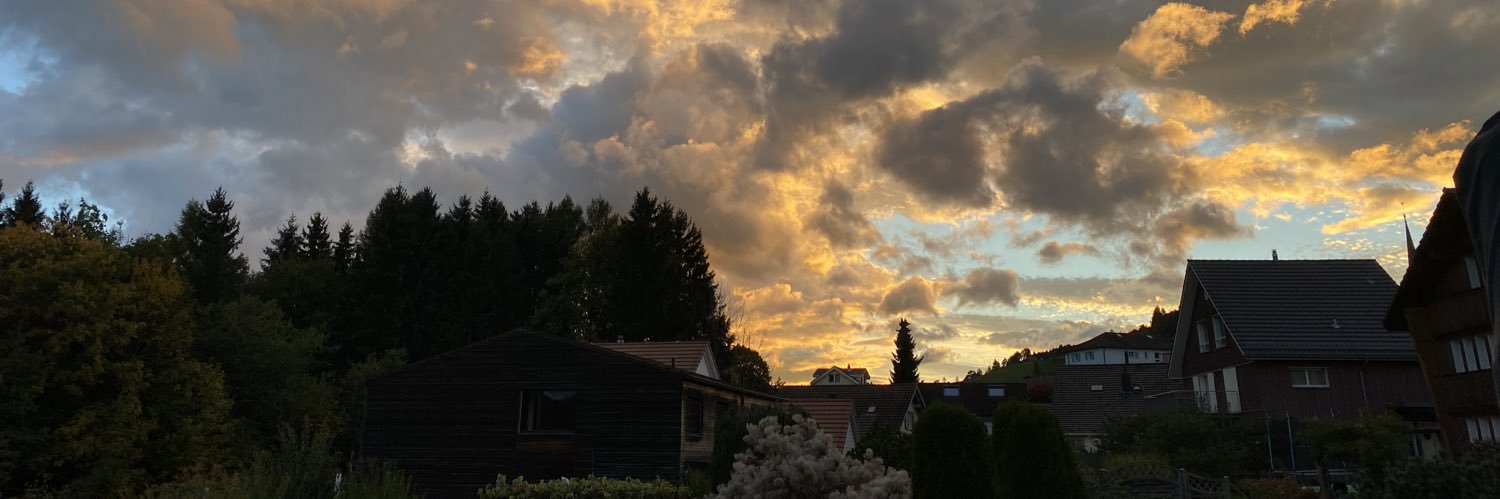 TrachselChris's profile banner image