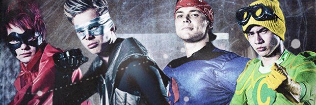5SOSMeetUpCWB's profile banner image