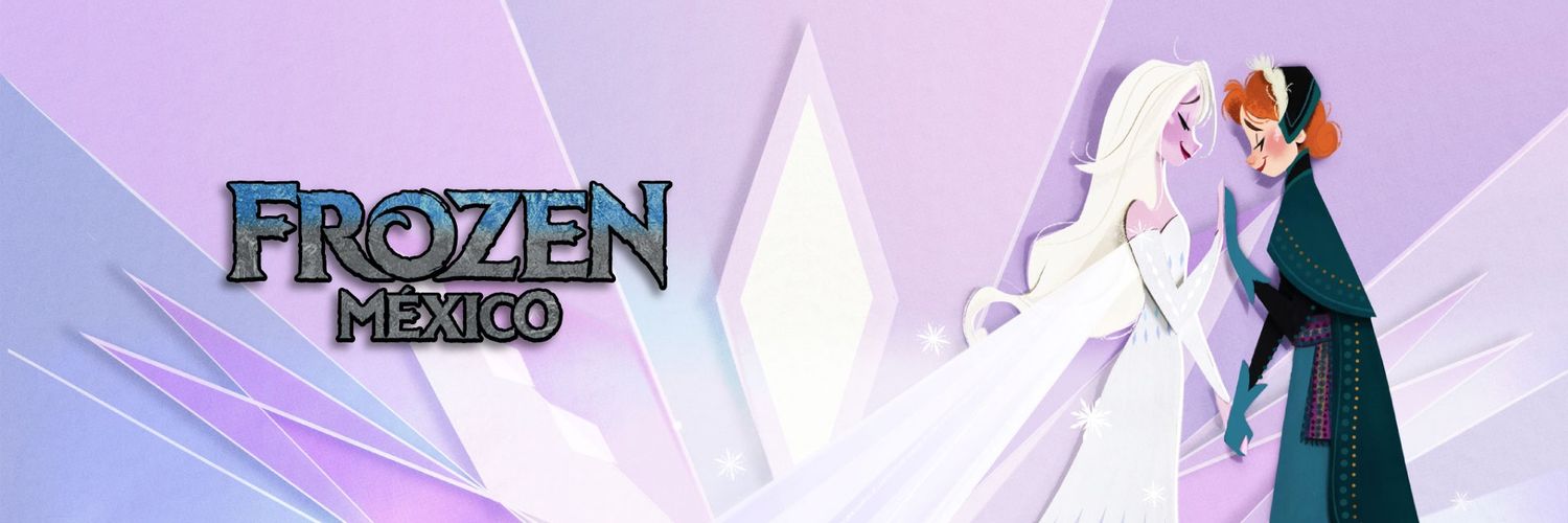 Frozen_Mexico's profile banner image