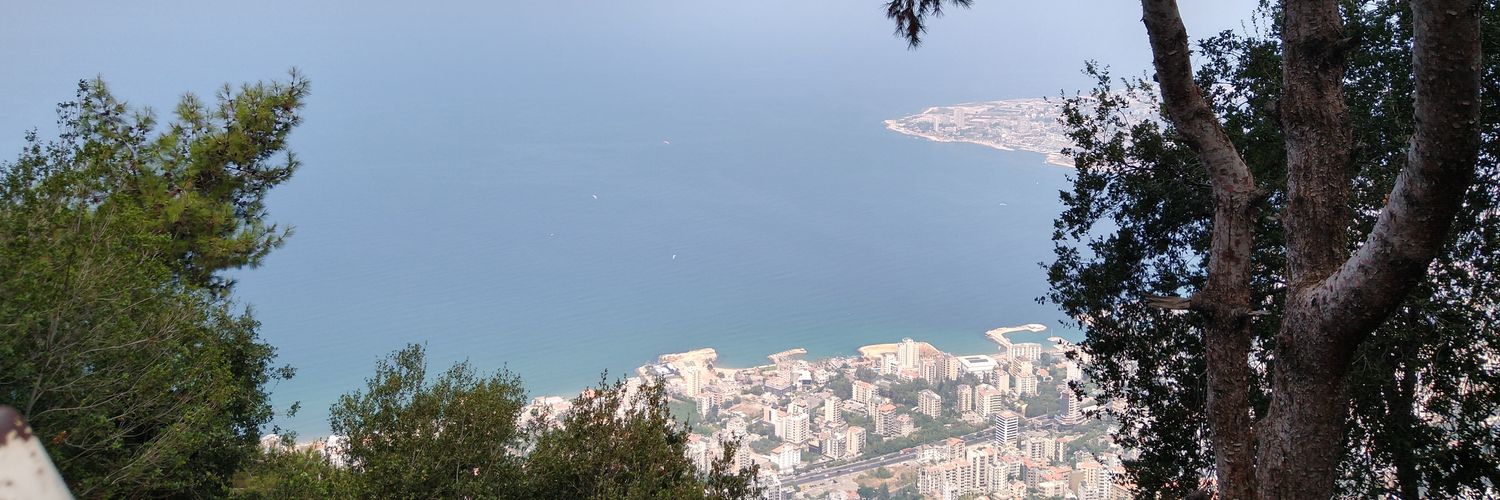 khaled Noubani banner