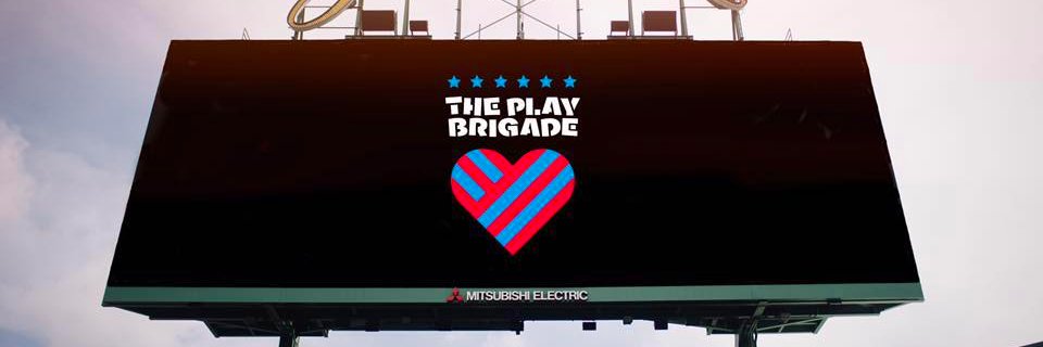PlayBrigade's profile banner image