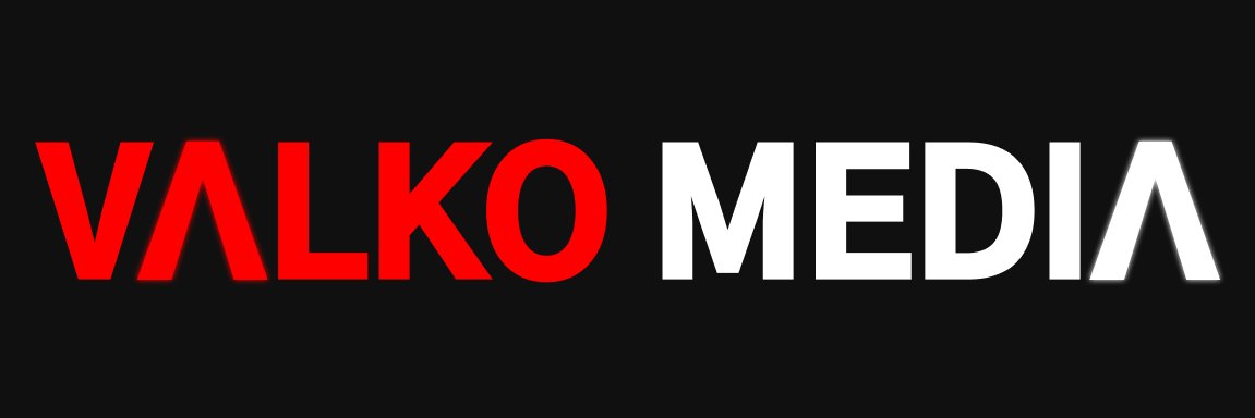 valko_media's profile banner image