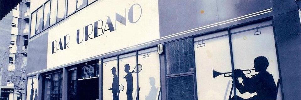 BarUrbano1's profile banner image