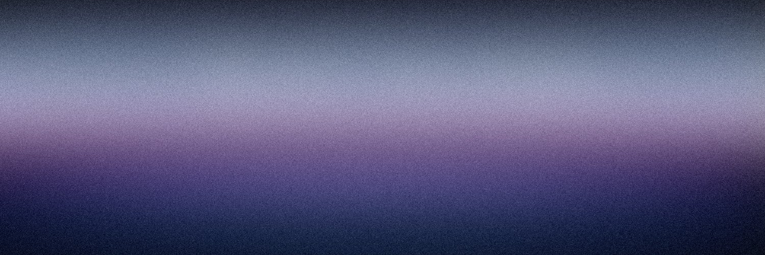 stahusta's profile banner image