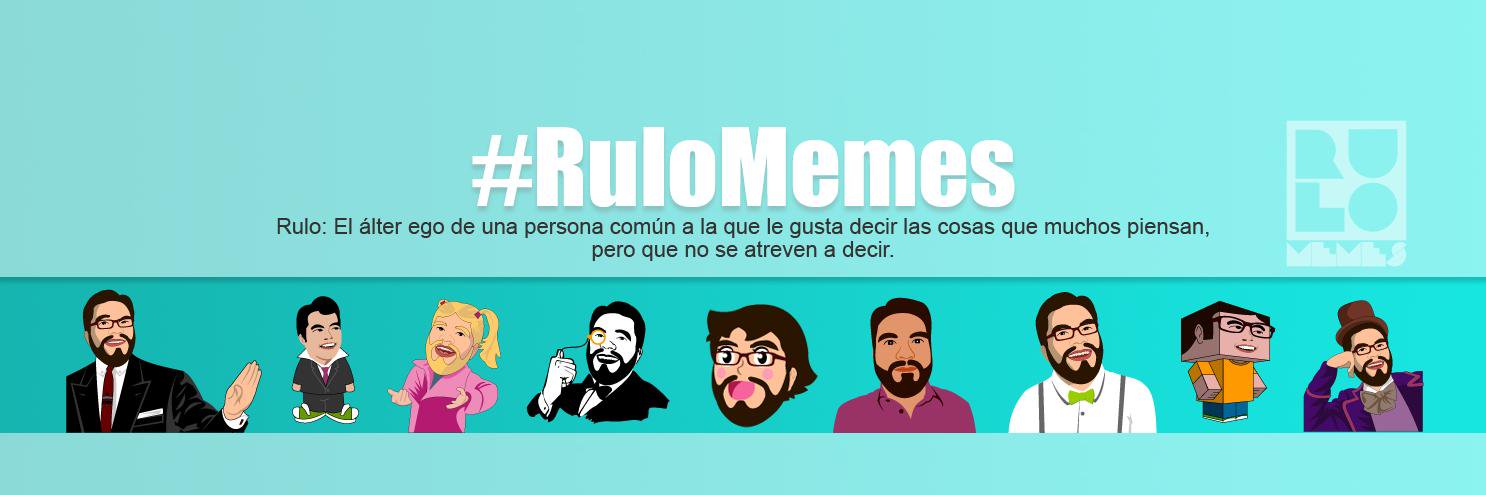 RuloMemes's profile banner image