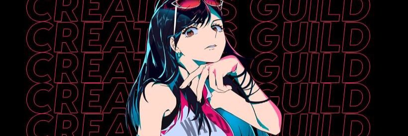CreatorsGuildco's profile banner image
