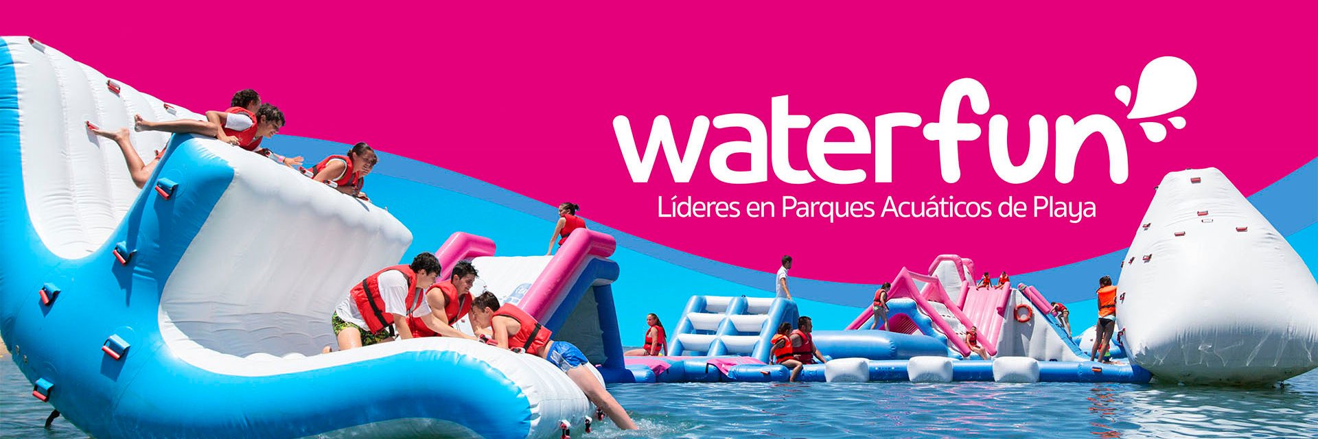 WaterfunES's profile banner image