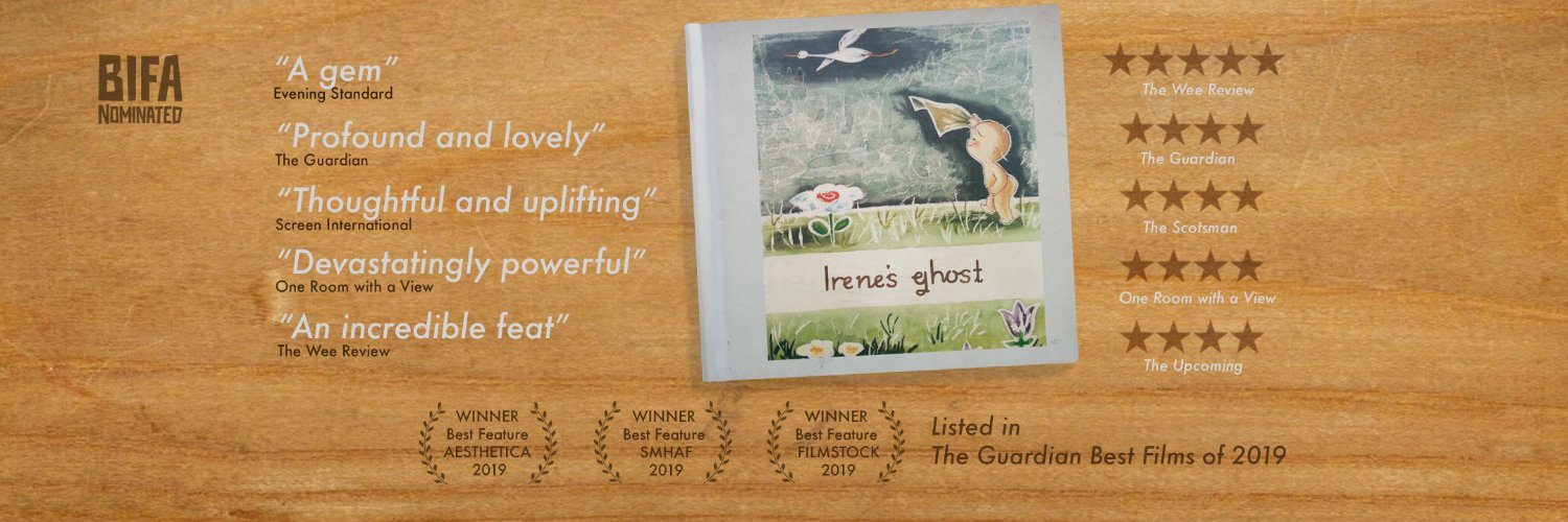 IrenesGhost's profile banner image