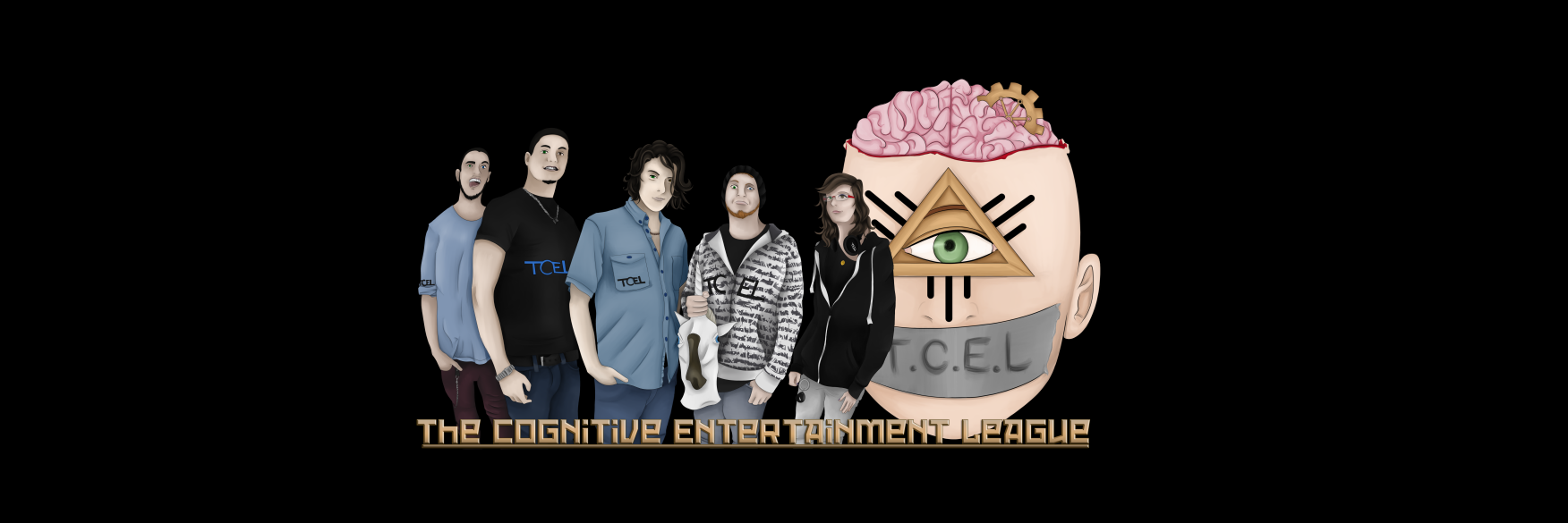 CognitiveLeague's profile banner image