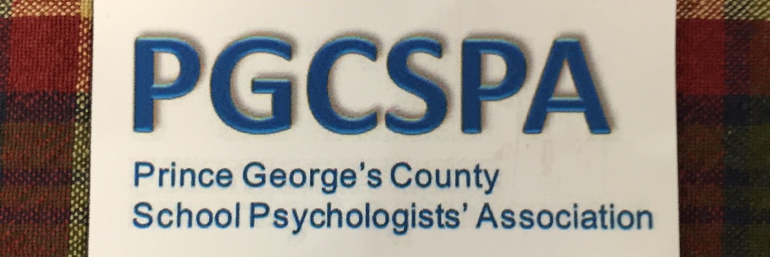 PGCSPA banner