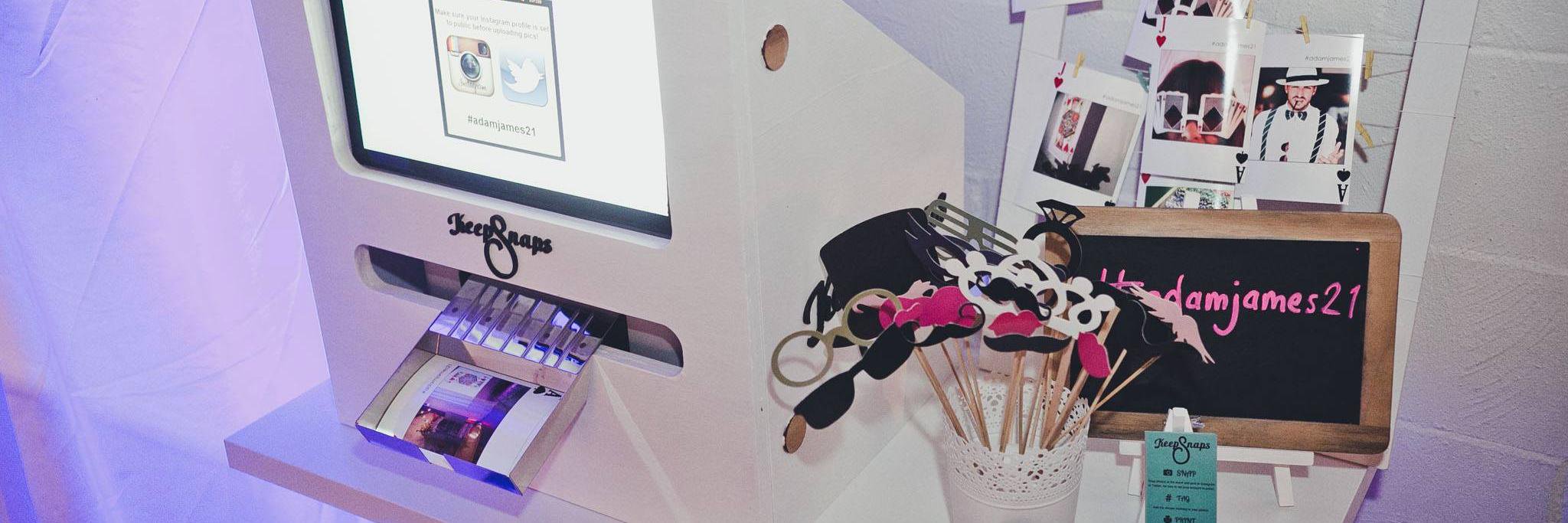 keepsnaps's profile banner image