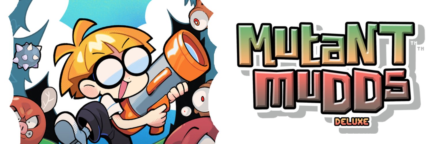 mutantmudds's profile banner image