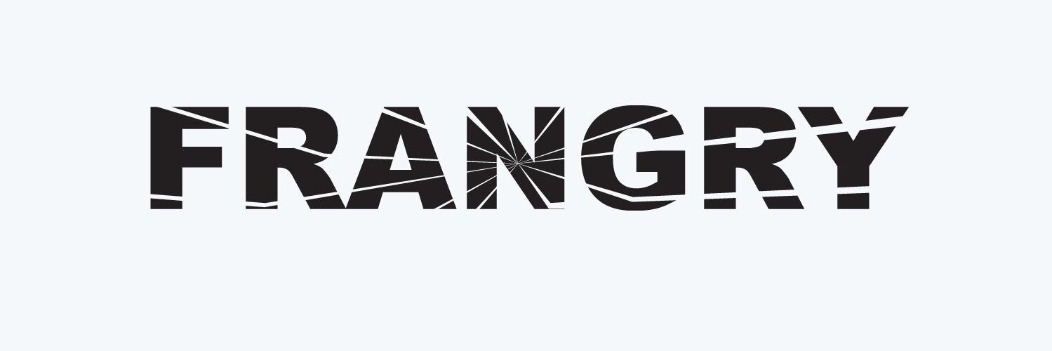 Frangry's profile banner image