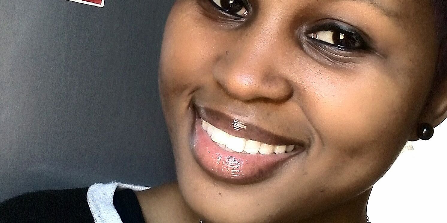 Prudence Ramotso banner