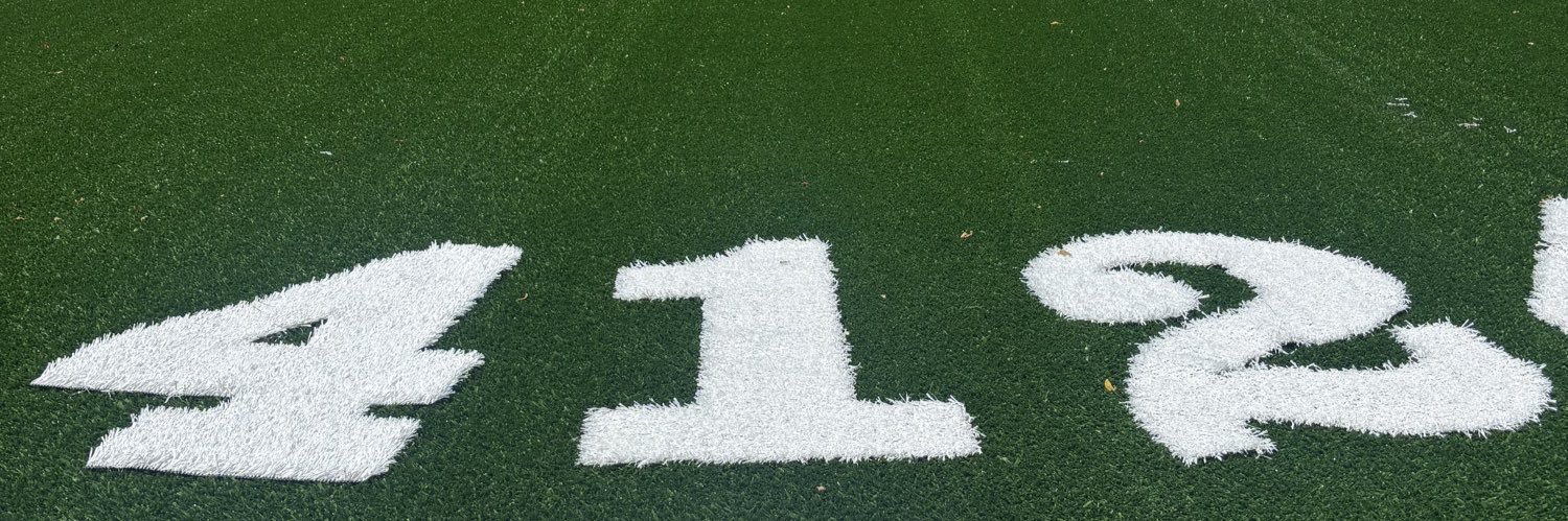 CHRIS SIEGLE ⛳️🏈 banner