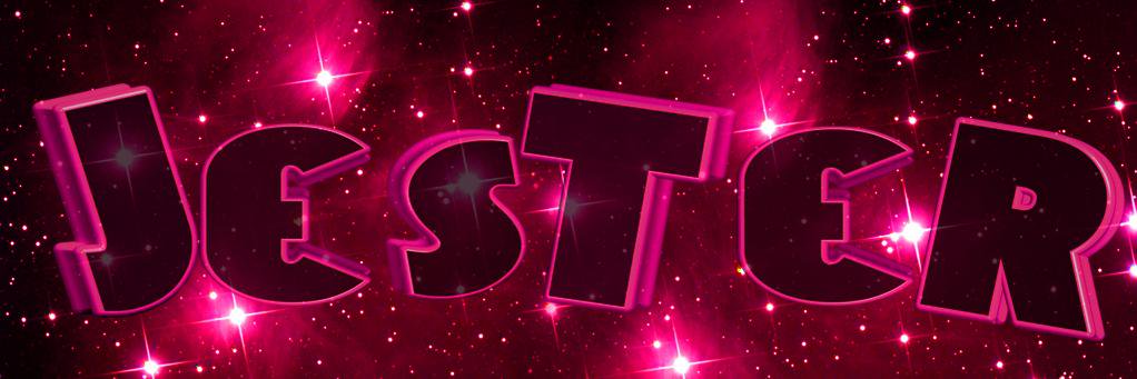 OpaqueJester's profile banner image