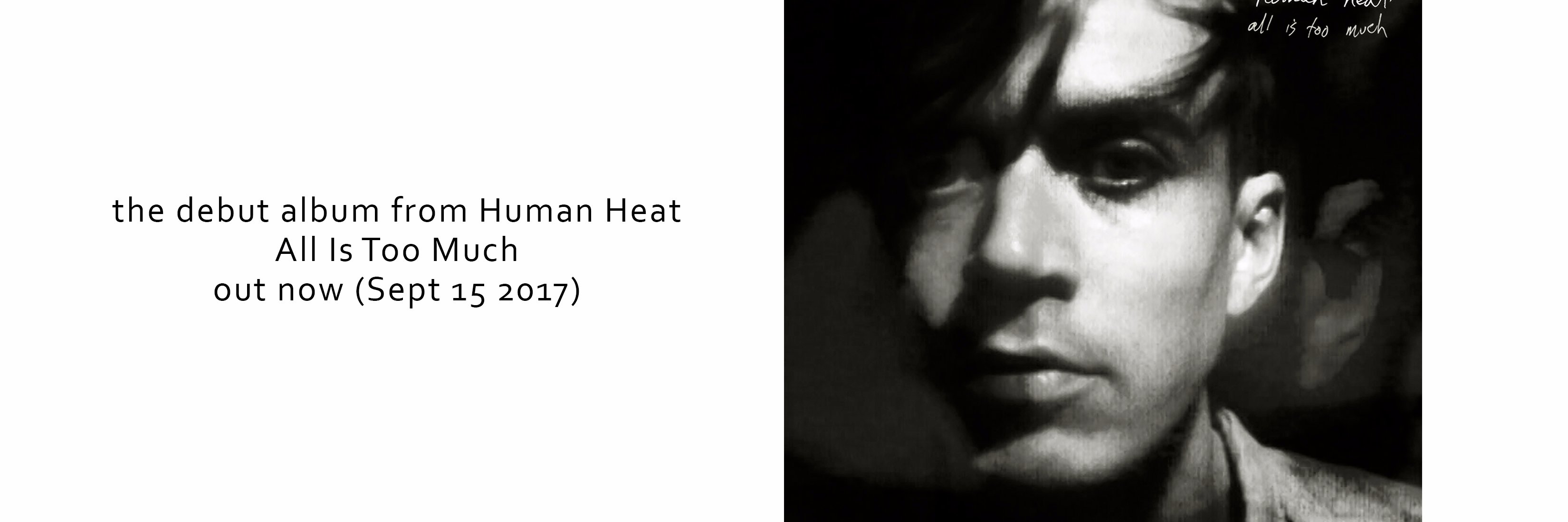 humanheatUSA's profile banner image