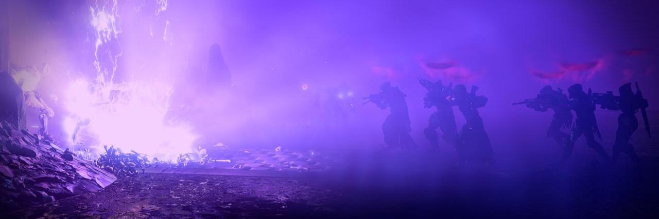 RaidFinder's profile banner image