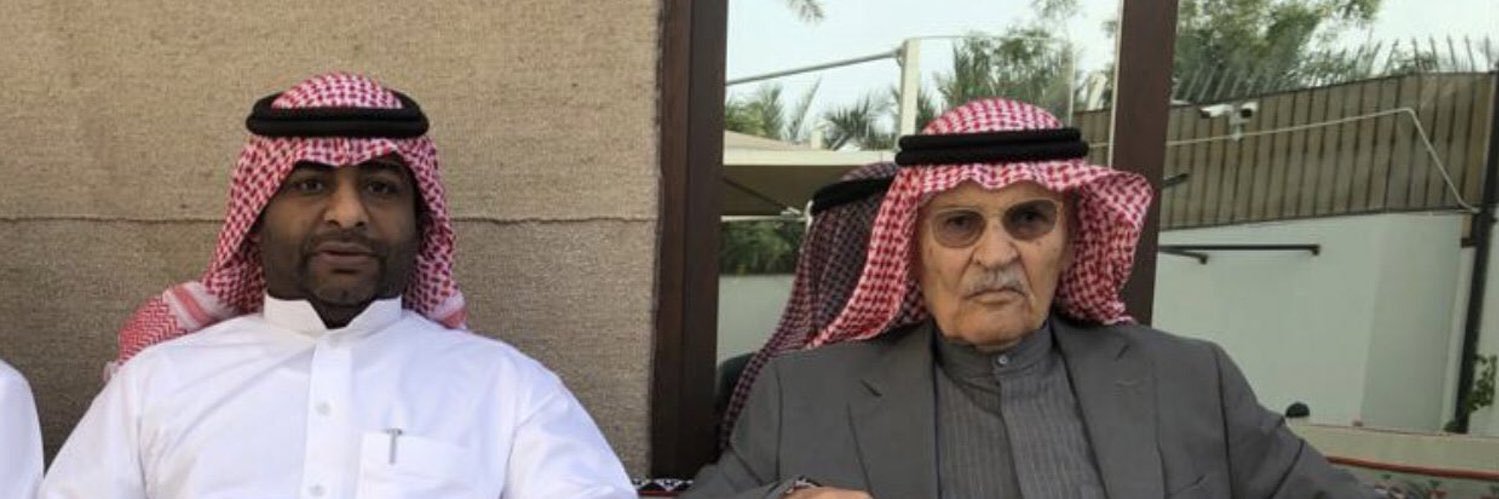 بــدر العنزي banner