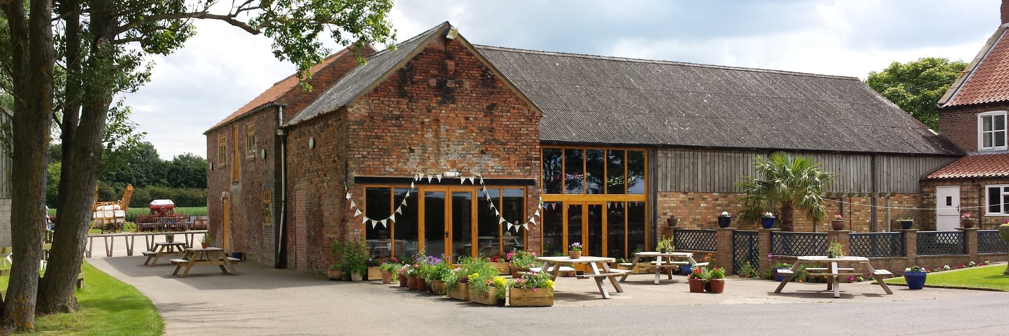 barmbyfieldbarn's profile banner image
