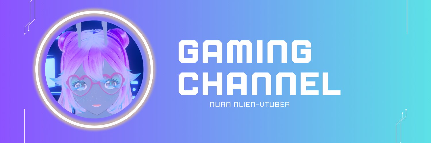 auraalien's profile banner image