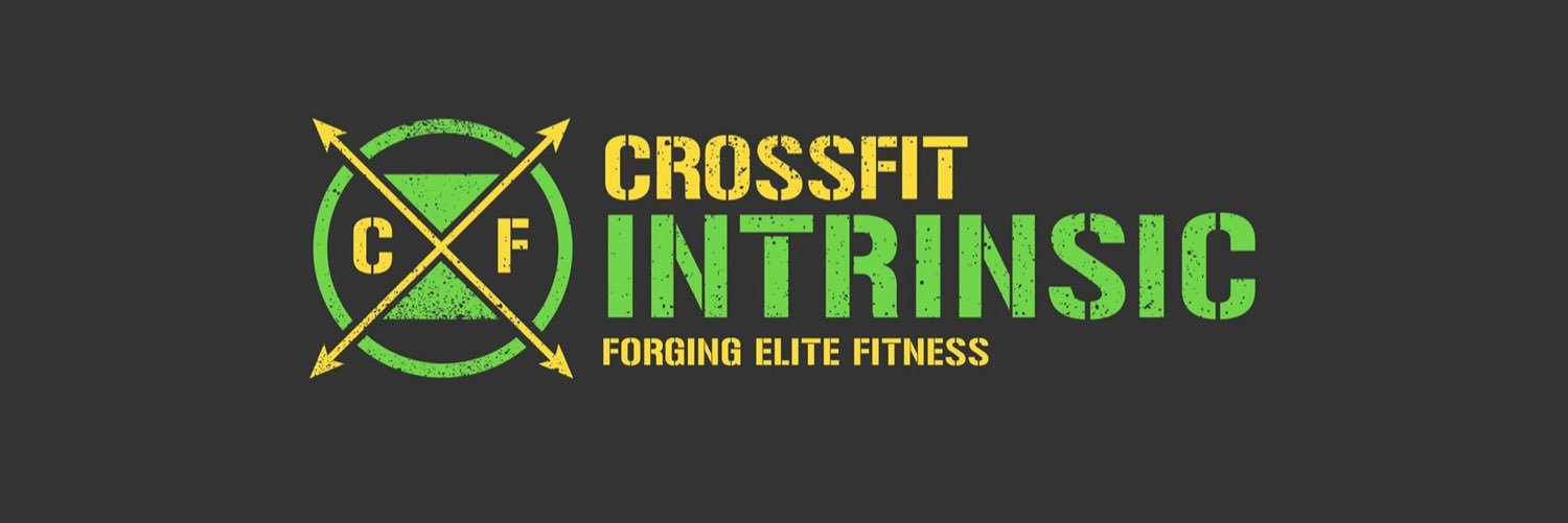 crossfitintrin1's profile banner image