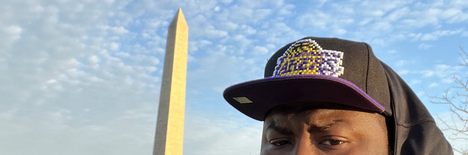 SOLEValorDC's profile banner image