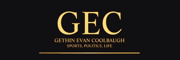 Gethin Coolbaugh Profile Banner