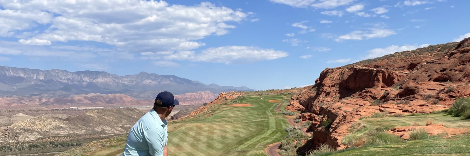 Matt Fitzsimmons banner