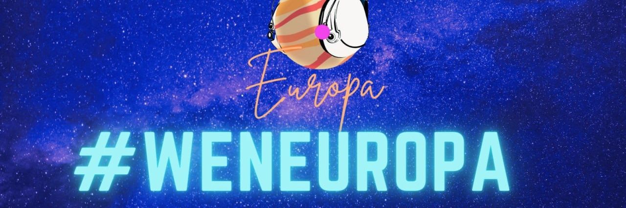 EuropaCOMMAND's profile banner image