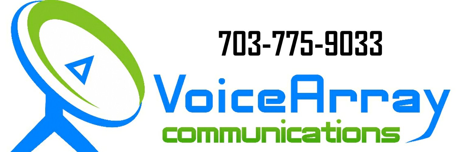 VoiceArray's profile banner image