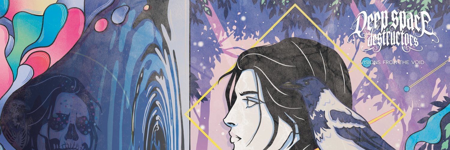 DSDspacerock's profile banner image
