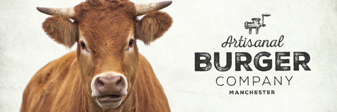 artisanalburger's profile banner image