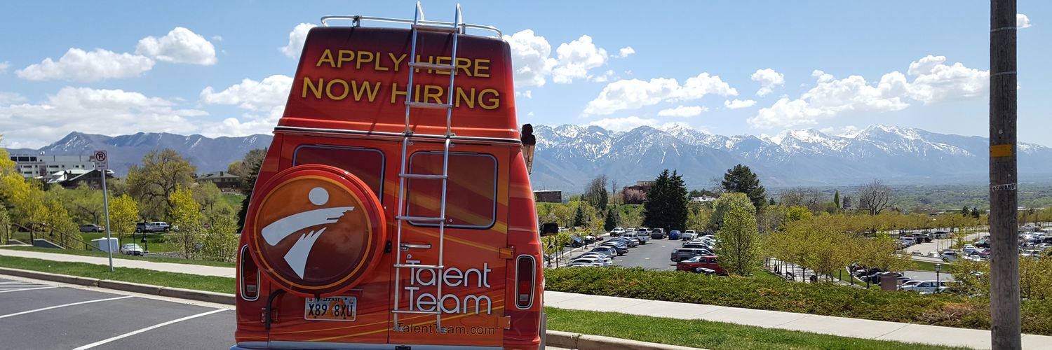 TalentTeamUT's profile banner image