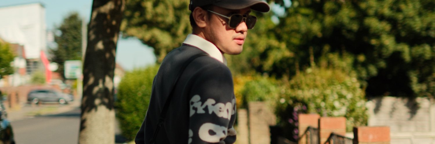 themohdafiq's profile banner image
