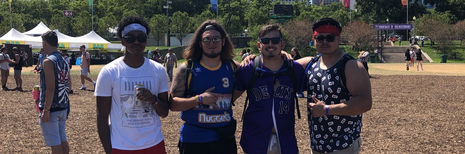 LucenteAlex's profile banner image