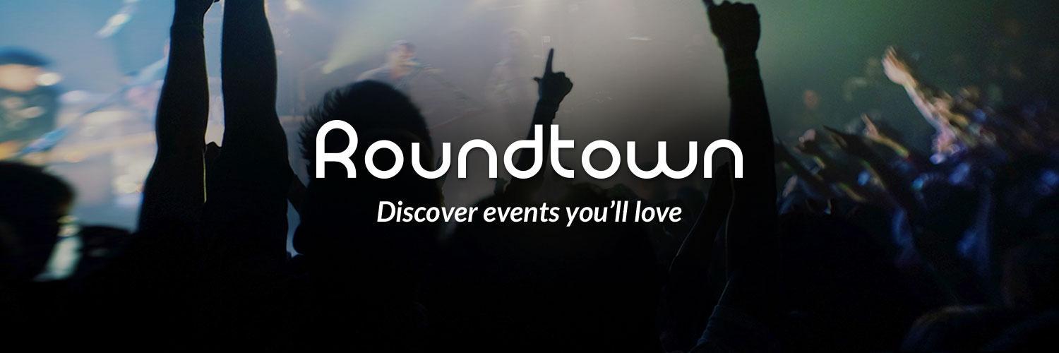 Roundtown banner