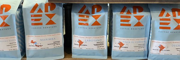 ApexRoasters Profile Banner