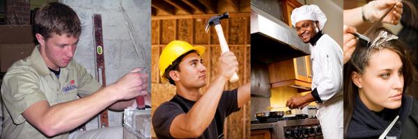 BTCareerTechED Profile Banner