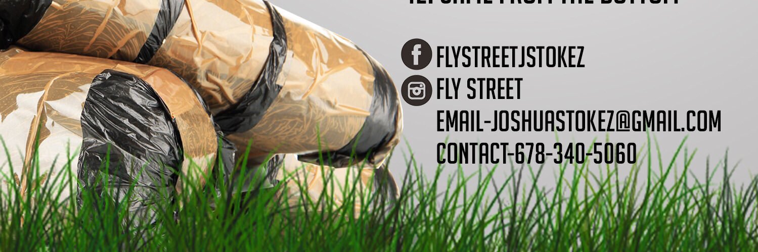 FlyStreetBoss's profile banner image