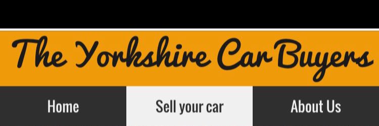 Yorkshire Car Buyers banner