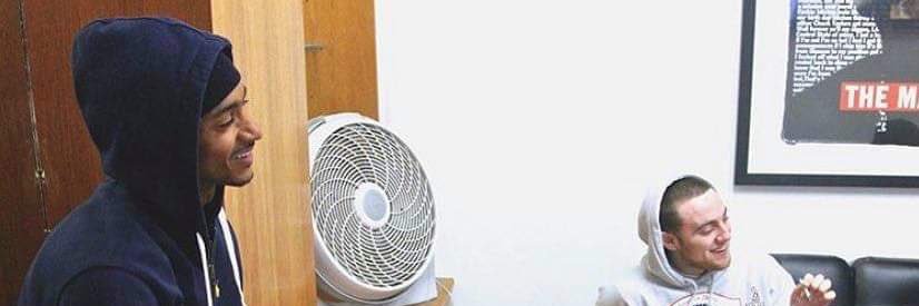 AyoRaheem_'s profile banner image